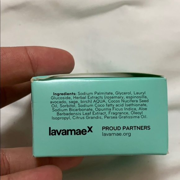 Daily concept shampoo bar - Picture 3 of 4